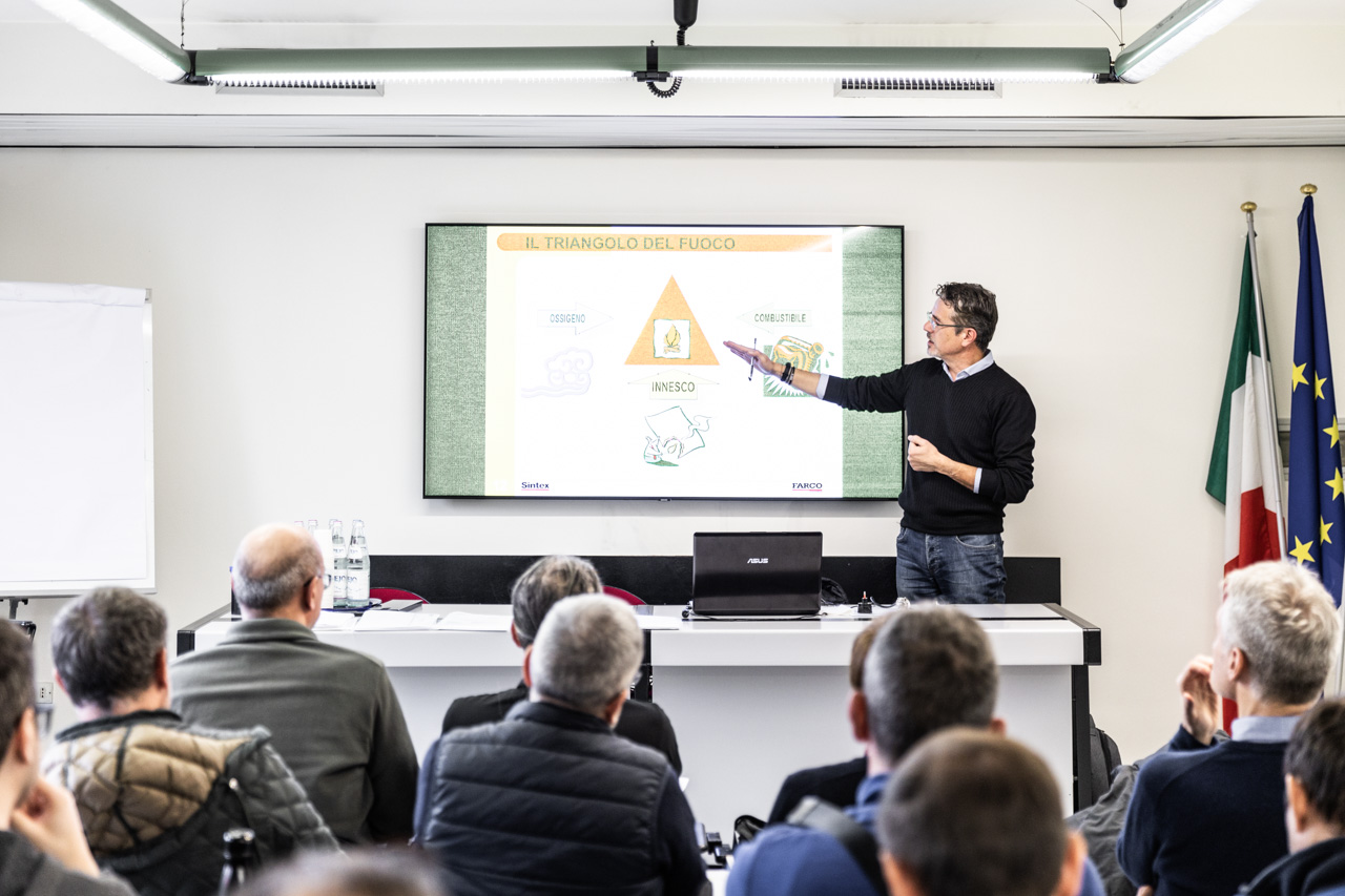 CSC Centro Servizi Impresa